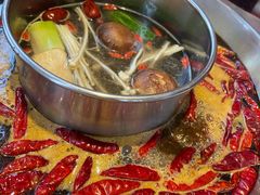 -董家湾重庆老火锅(武清杨村店)