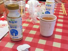 -小慧莜面村(青东店)