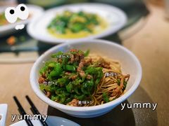 -花园茶楼(兴城西路店)