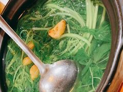纯水浸时蔬-荟廷·晶萃(陆家嘴尚悦湾店)