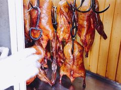 -徐记正宗北京烤鸭(北京东路总店)