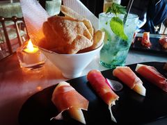 -STARRY CAFE & LOUNGE BAR(高新店)