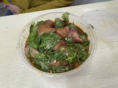 -新桥方记猪蹄