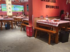 -龙虾当家·大排档(红谷滩五中店)