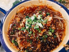 -马路边边串串香(双井直营店)