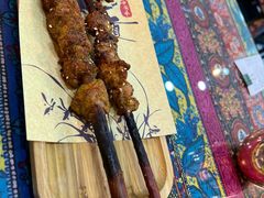-烟疆印象新疆菜(万联广场店)
