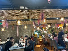 -粤点越有·茶点·粤菜(樵岭国际店)