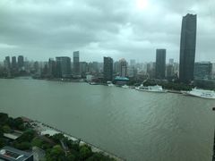 -上海柏悦酒店