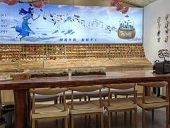 -陶语手工·拼豆·陶艺·银饰diy(宽厚里店)