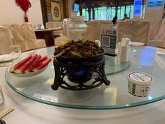 -烤肉宛饭庄(南礼士路店)