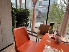 -赵小姐丨新中餐(曲江店)