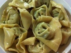 冷馄饨-潘国仙耳光馄饨(黄家阙路店)