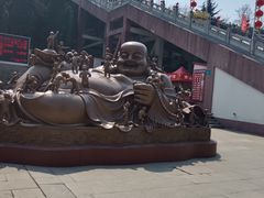 -龙口南山旅游景区