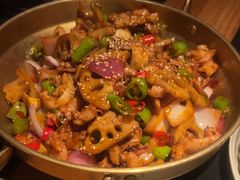 -三杯赤運·中式小酒馆(所城里店)