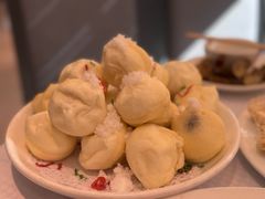-新洪记·丽久饭店(铁西店)