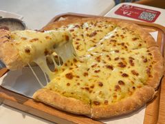 -烁先生披萨·儿童餐下午茶(河南岸店)