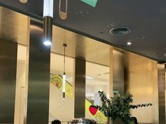 大堂-青花椒花椒鱼(合生汇店)