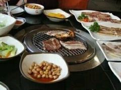 -小城粥道·海胆鲜虾粥(解放广场店)