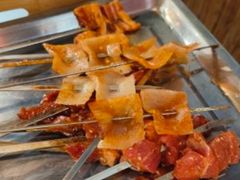 -号令江湖·水浒烤肉(和畅睦邻中心店)