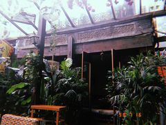 -束河人家(南锣鼓巷店)