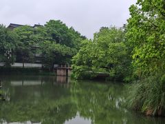 -西溪国家湿地公园