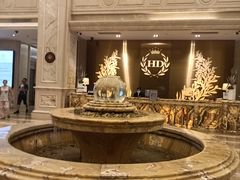 -威蒂斯国际健身游泳会所(东莞庄路店)