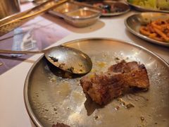 -西塔老太太泥炉烤肉(北京望京店)