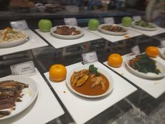 -洛阳国际大酒店-香榭丽舍西餐厅