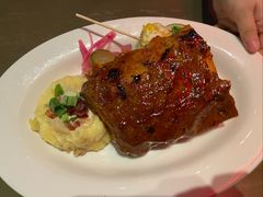 -Chili's Cafe&Bar奇利斯(滨江店)