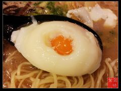 温泉蛋-博多一幸舍(侨福芳草地购物中心店)