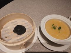 -万丽轩·粤菜(王府井金茂万丽酒店)