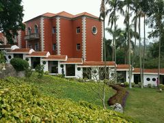 -鼓浪屿钢琴博物馆