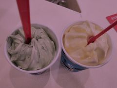 -DQ·蛋糕·冰淇淋(富华里店)