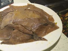 九秒鲜毛肚-钢管厂歆瑞源油卤串串香(春熙路太古里店)