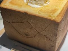 面包诱惑-绿茶餐厅(成都大悦城店)