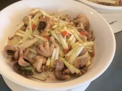 -鸽子侯·家宴·平价海鲜(绿地店)