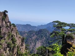 -黄山风景区