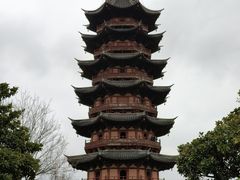 -苏州吴宫泛太平洋酒店