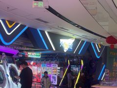 -万达广场(临港店)