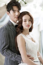 -巴黎婚纱摄影工作室