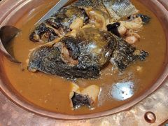 -深巷家味馆.湖北头牌红烧鱼头拌饭(黄陂店)