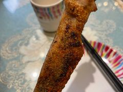 -新疆伊宁远征餐厅