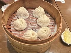 -南翔馒头店(豫园店)