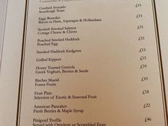 -The Ritz Restaurant