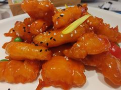 -京味民福烤鸭店(建设四马路店)