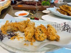 -珍之宝御品·寻味顺德(容桂渔人码头店)