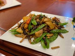 -御膳粥·牛乳粥底火锅·地道顺德菜(容桂店)