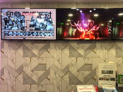 -DOS HOP潮上舞蹈