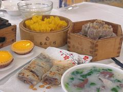 -番禺宾馆丽苑厅