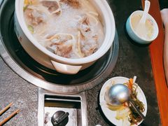 -旺晖本帮骨头煲·深夜火锅(梅园路店)